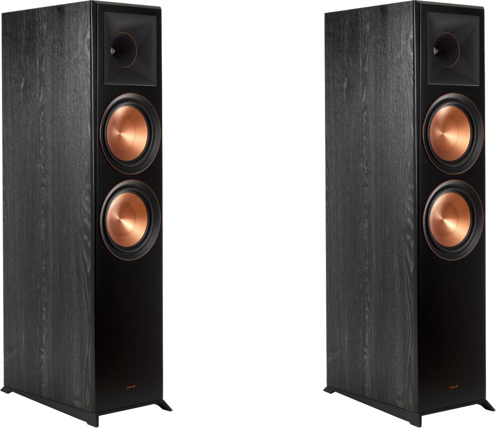 Акустическая система Klipsch RP-8000F