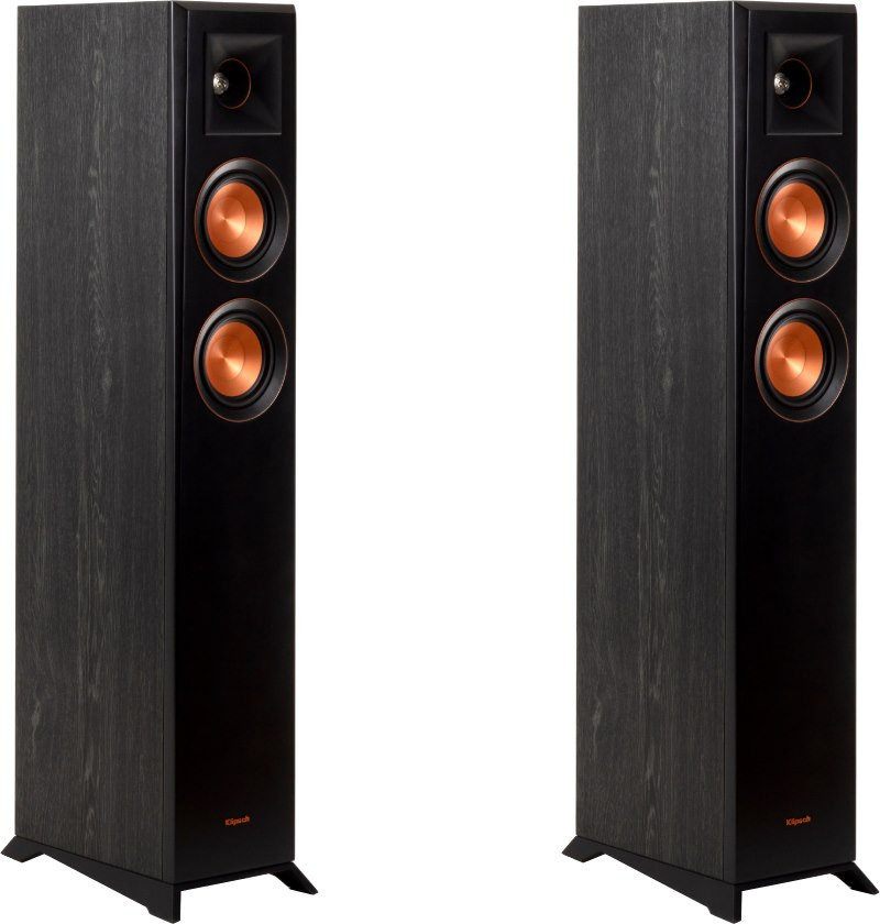 Акустична система Klipsch RP-4000F