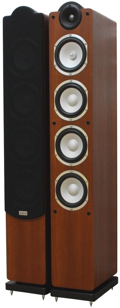 Акустическая система TAGA Harmony Platinum F-90SL