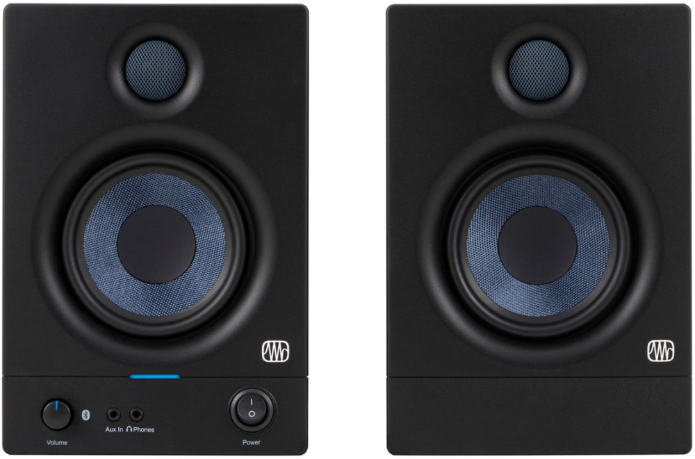 Акустична система PreSonus Eris E4.5 BT (2nd Gen)