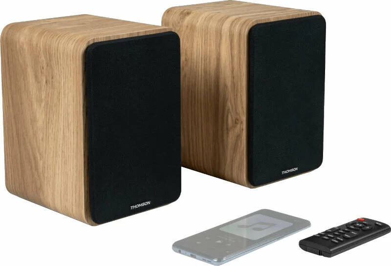 Акустическая система Thomson WS602DUO