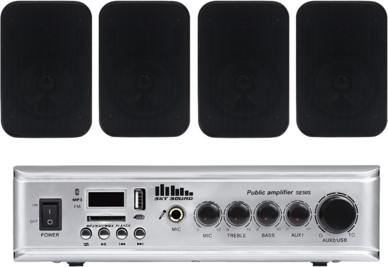 Акустична система Sky Sound WSE-1404