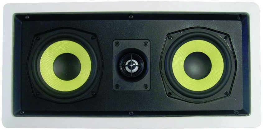 Акустична система TAGA Harmony TLCR-650