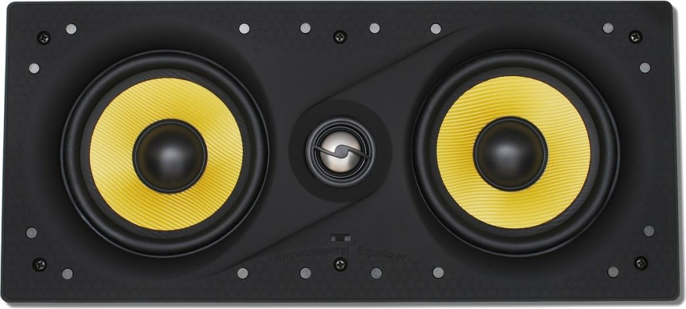 Акустична система TAGA Harmony TLCR-580