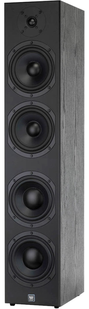 Акустическая система Wilson Six Power