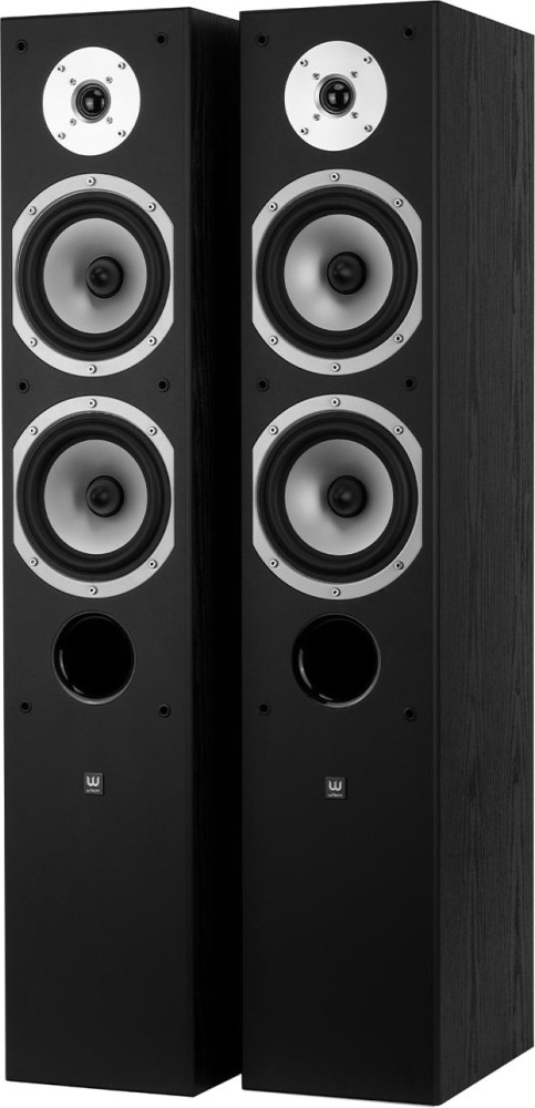 Акустическая система Wilson Six