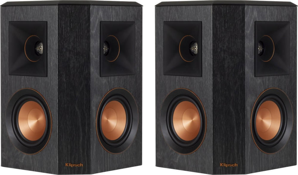 Акустична система Klipsch RP-402S
