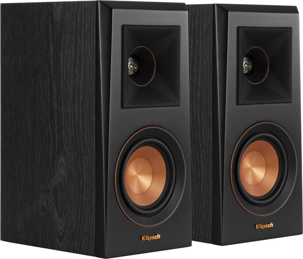 Акустична система Klipsch RP-400M