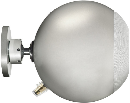 Акустична система Cabasse Riga on Wall