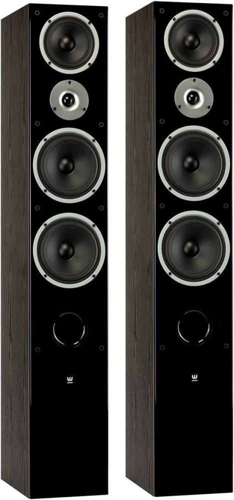 Акустическая система Wilson Raptor 9