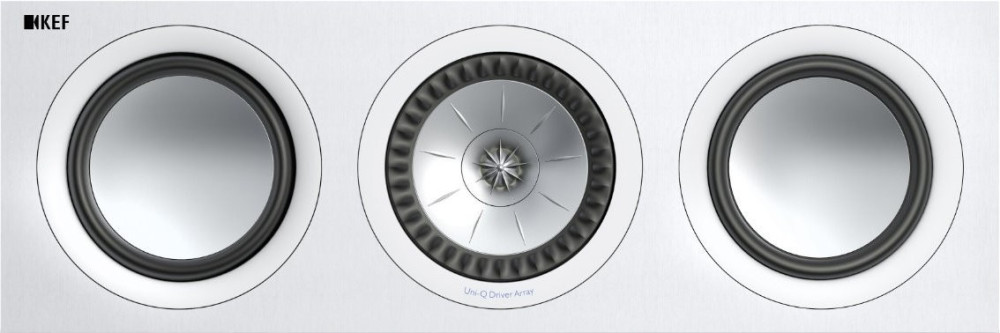 Акустична система KEF Q650C