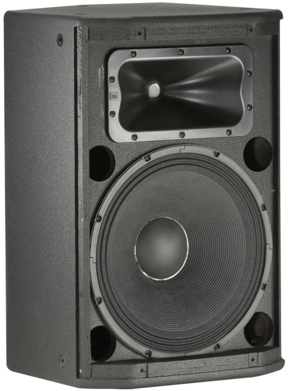 Акустична система JBL PRX 415M