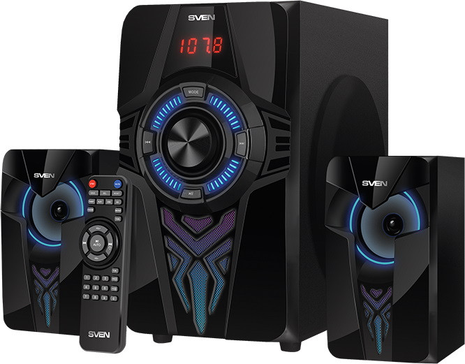 Акустична система Sven MS-2070