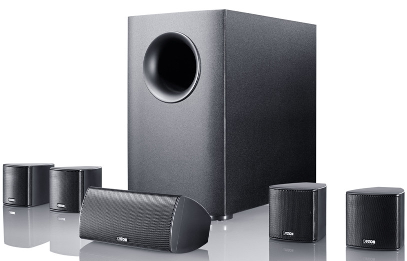 Акустическая система Canton Movie 95