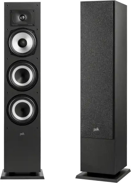Акустична система Polk Audio Monitor XT60