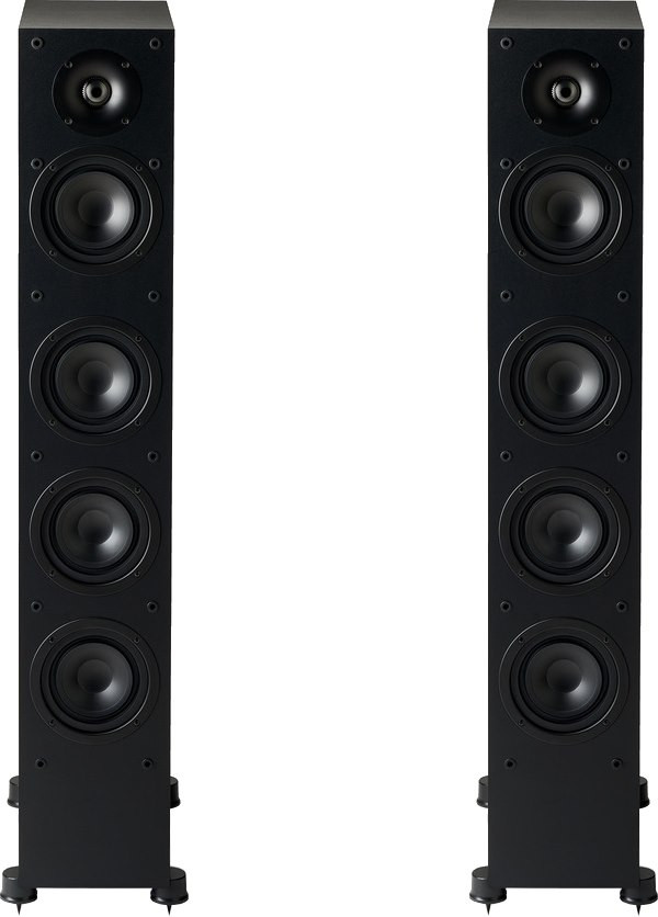 Акустическая система Paradigm Monitor SE 6000F