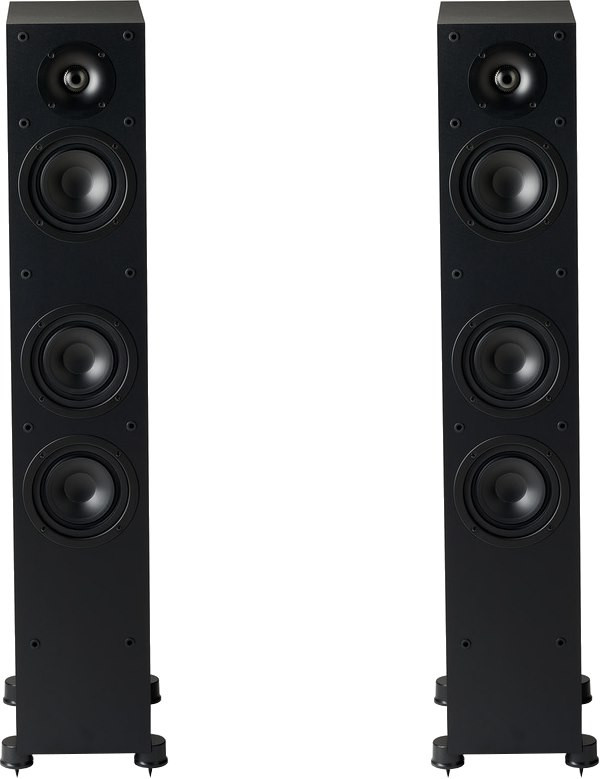 Акустическая система Paradigm Monitor SE 3000F