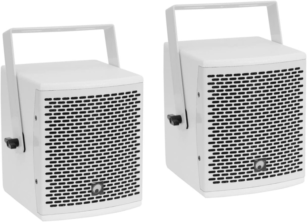 Акустическая система Omnitronic MOLLY-6