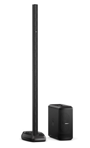 Акустична система Bose L1 Pro32 Portable Line Array System with Sub1