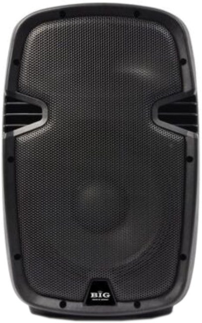 Акустическая система BIG JB15ACTIVE550W