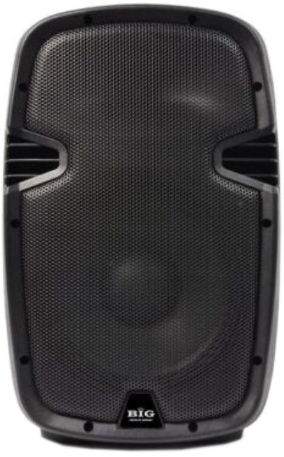Акустическая система BIG JB15ACTIVE400W