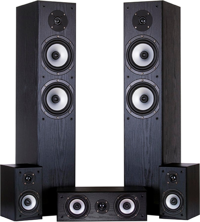 Акустическая система Wilson Cinematic 5.0