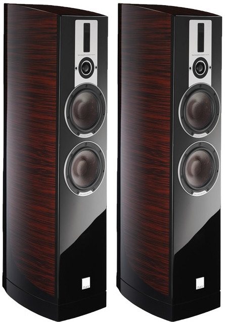 Акустическая система Dali Epicon 6