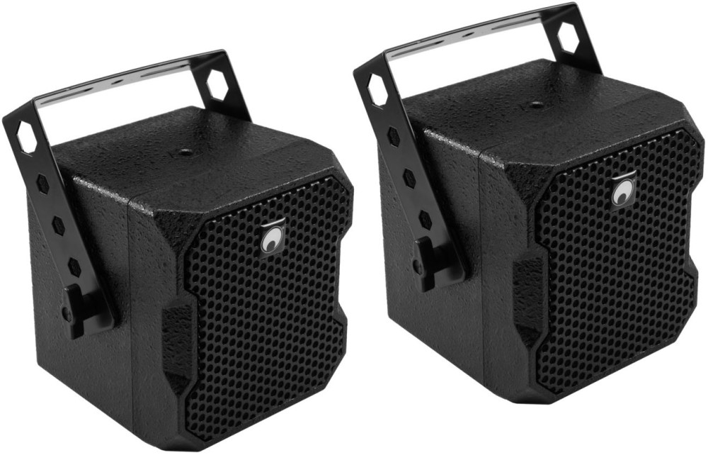 Акустическая система Omnitronic BOB-4 Top 16 Ohm