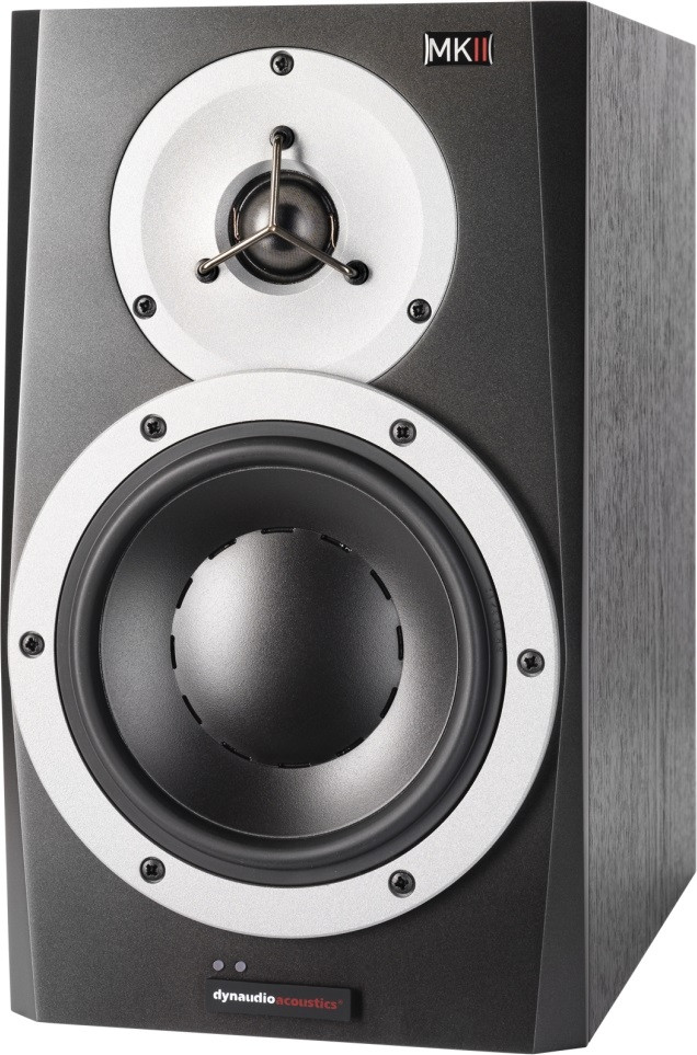 Акустична система Dynaudio BM5A