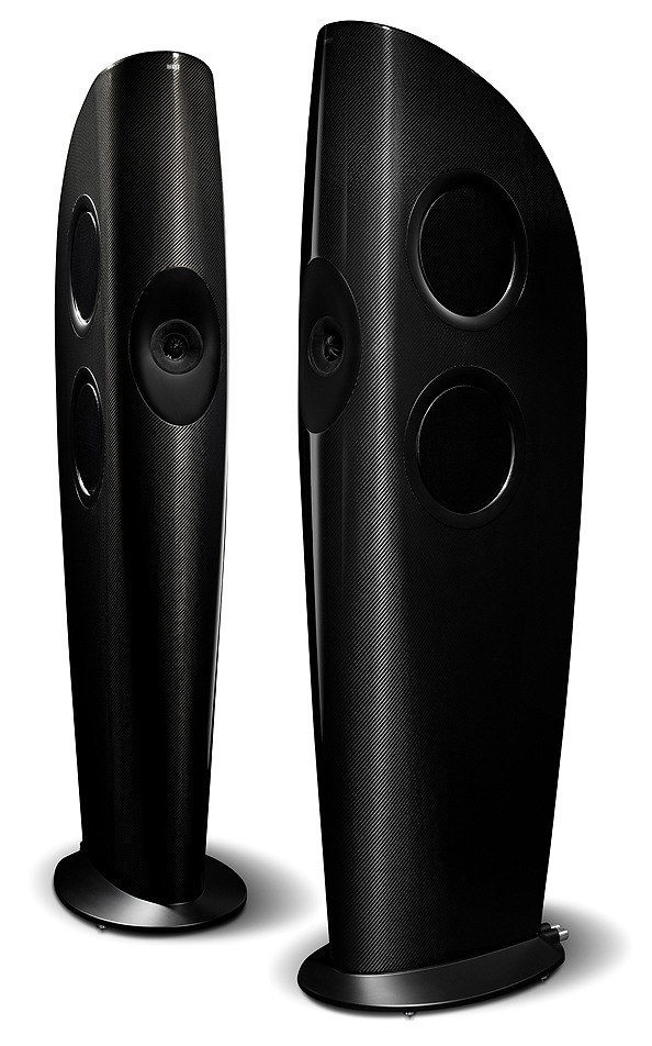 Акустическая система KEF Blade