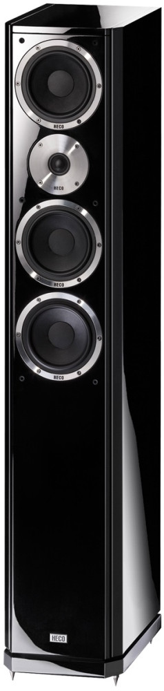 Акустическая система HECO Aleva GT 602