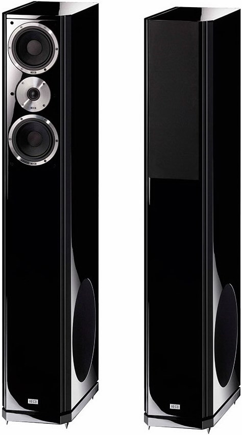 Акустическая система HECO Aleva GT 1002