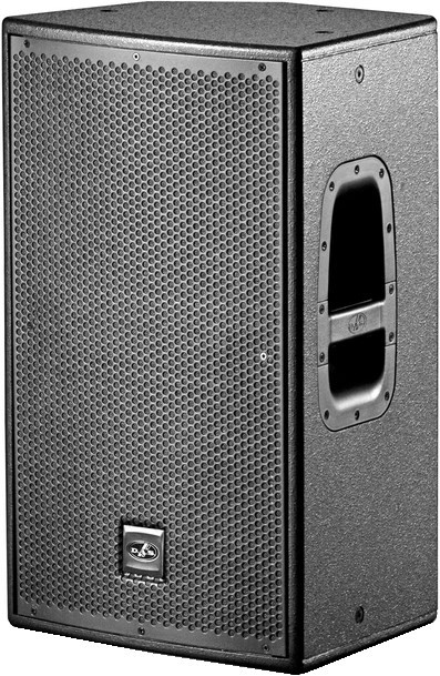 Акустическая система D.A.S. Action 12A