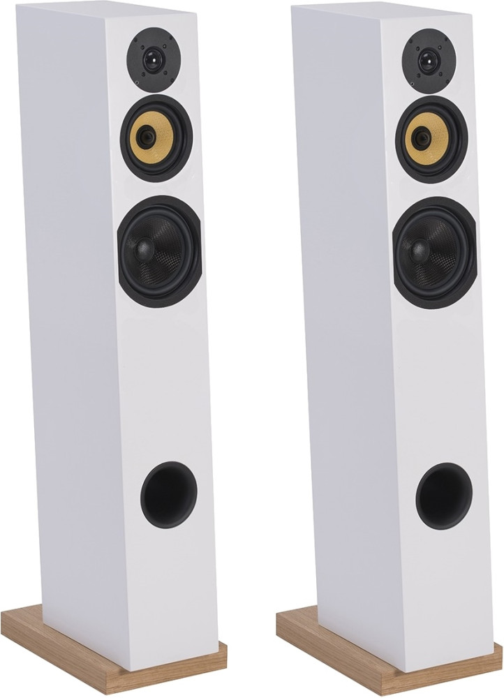 Акустическая система Davis Acoustics Courbet 7