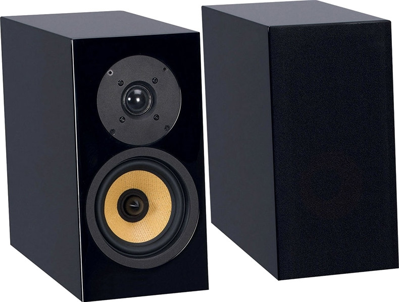 Акустическая система Davis Acoustics Courbet 3