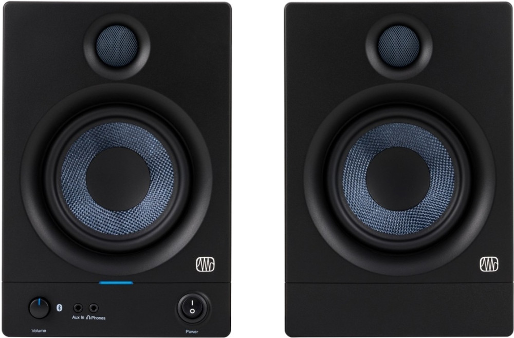 Акустична система PreSonus Eris E5 BT (2nd Gen