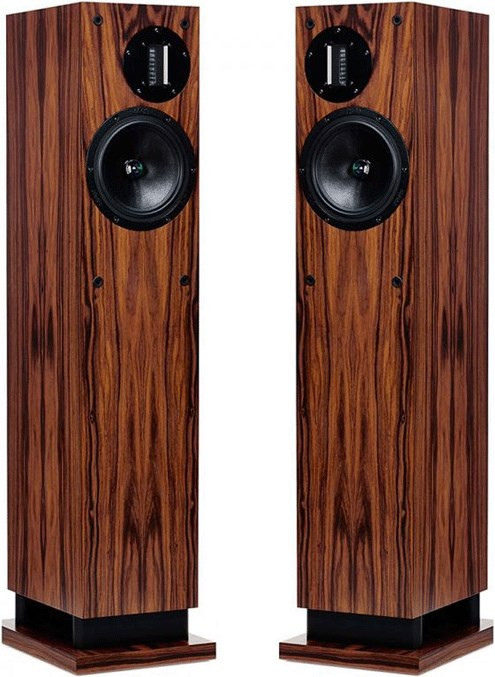 Акустична система ProAc Response D 20R