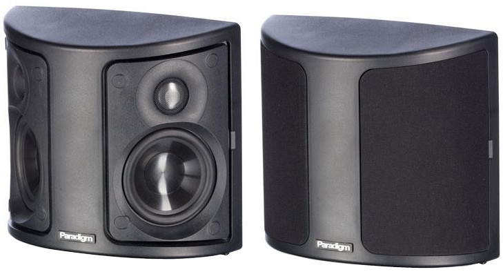 Акустична система Paradigm Surround 1