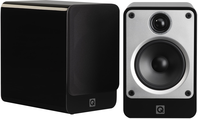 Акустична система Q Acoustics Concept 20