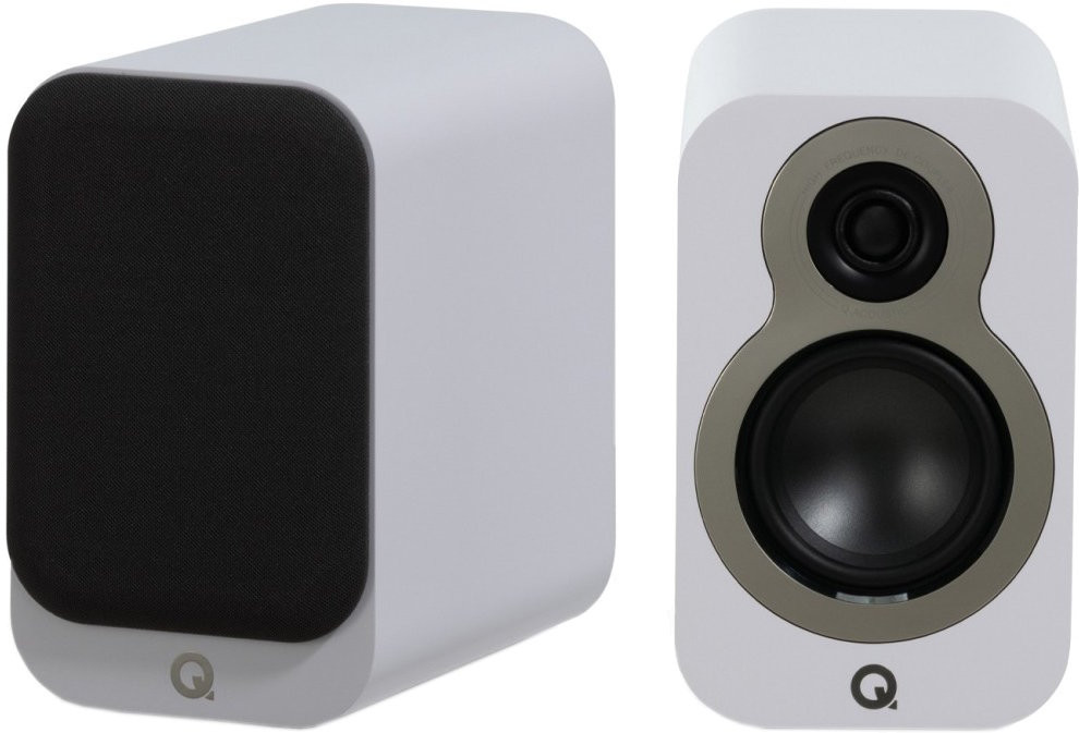 Акустична система Q Acoustics 3010c