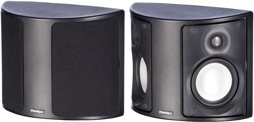 Акустична система Paradigm Surround 3