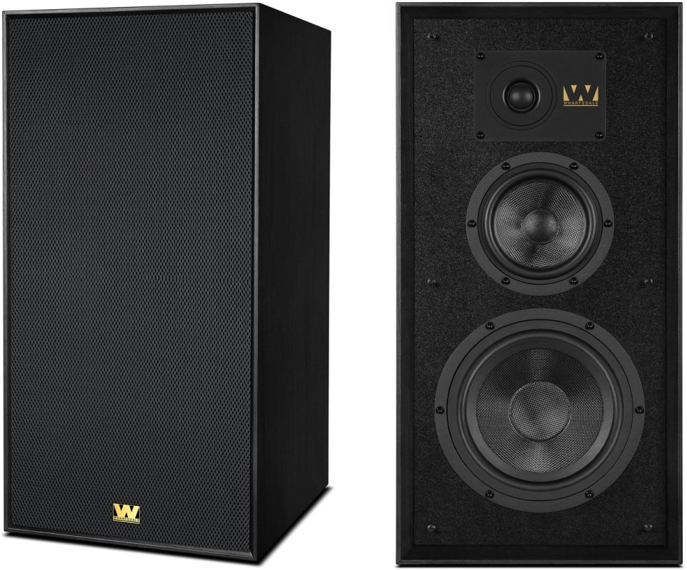 Акустическая система Wharfedale Super Linton