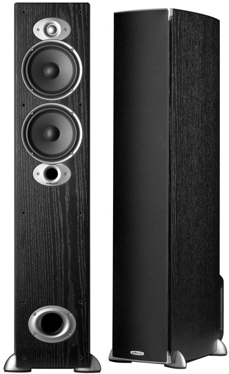 Акустична система Polk Audio RTi A5
