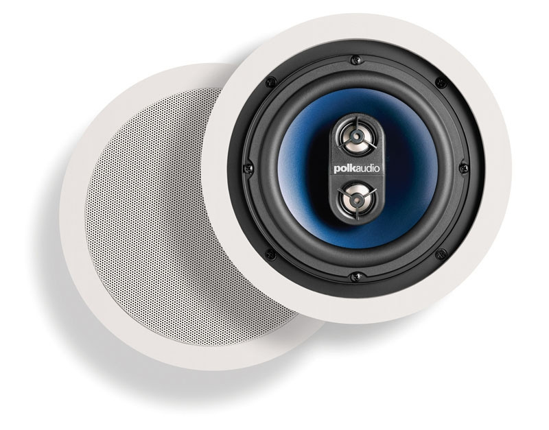 Акустична система Polk Audio RC-6S