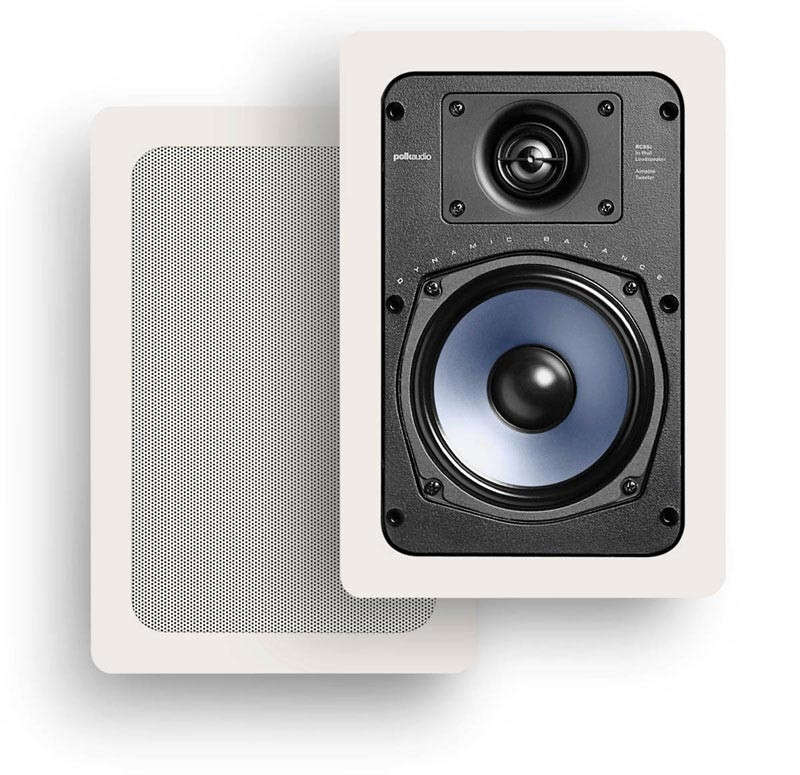 Акустична система Polk Audio RC-55i