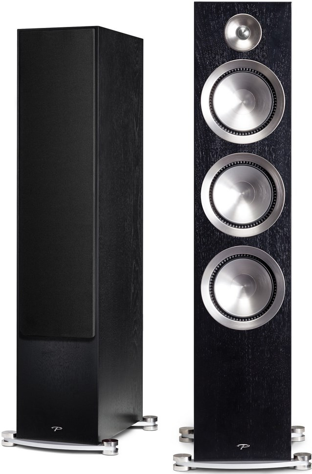 Акустична система Paradigm Prestige 95F