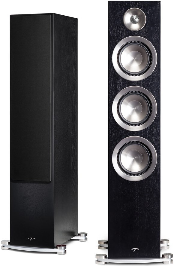 Акустична система Paradigm Prestige 85F