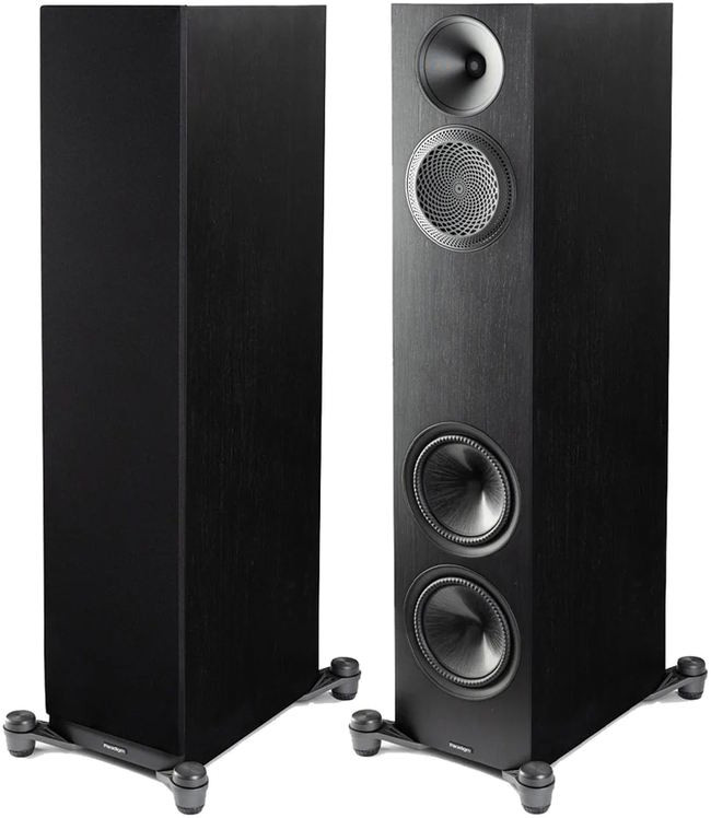 Акустична система Paradigm Premier 820F V2