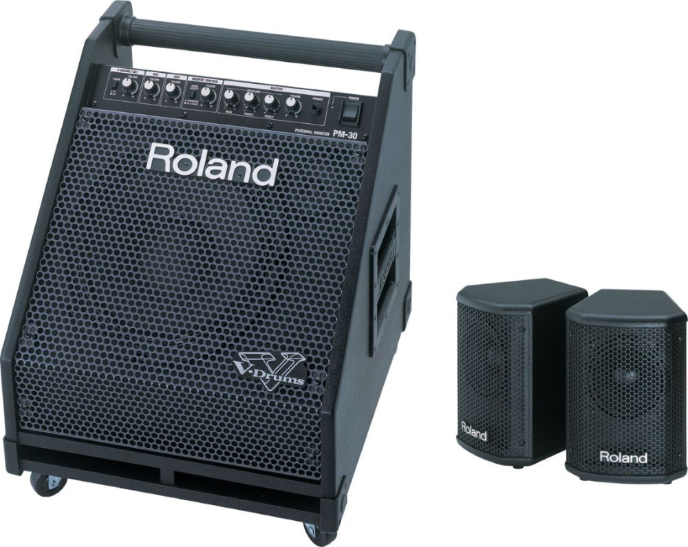 Акустична система Roland PM-30