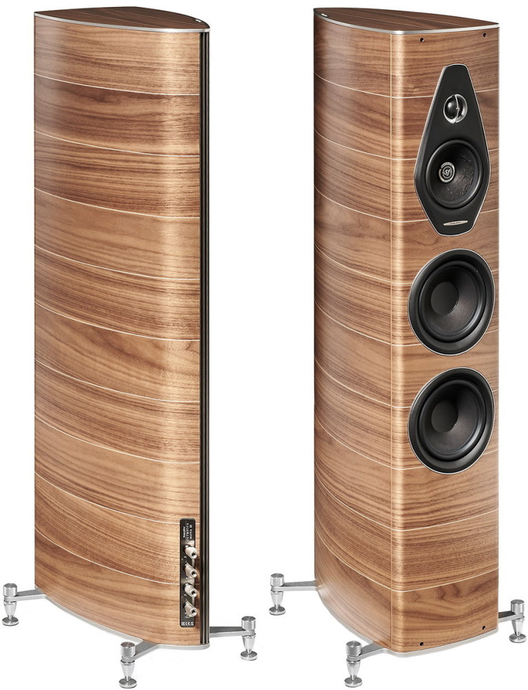 Акустическая система Sonus Faber Olympica Nova III